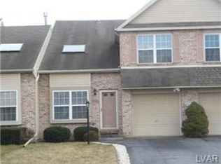 5734 Snowy Orchid Ln, Allentown, PA 18104