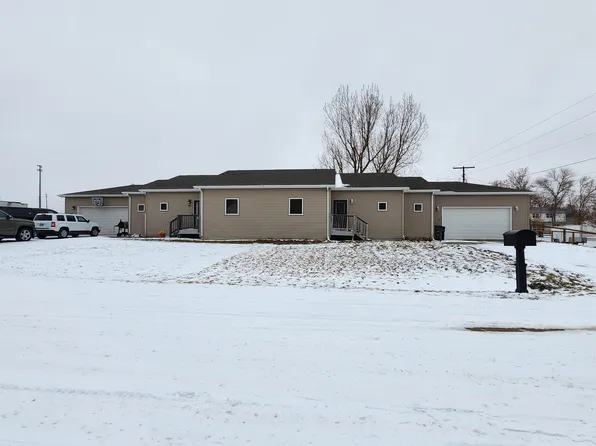 401 1st Ave N, Glenburn, ND 58740
