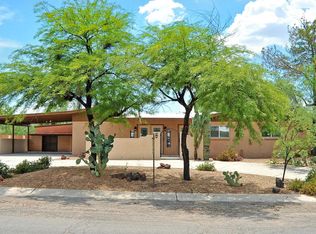 8540 E Green Acres Dr, Tucson, AZ 85715