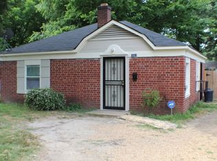 3693 Townes Ave, Memphis, TN 38122