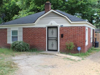 3693 Townes Ave, Memphis, TN, 38122