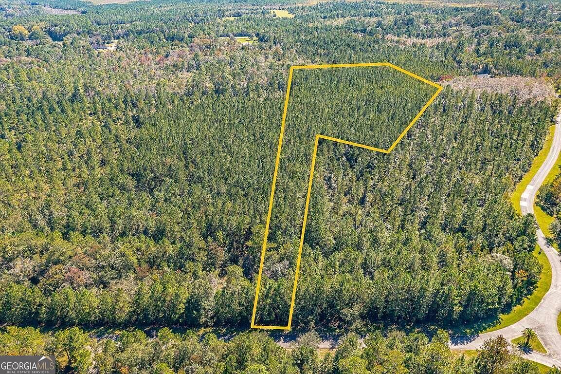 161 La Vento Ln, Waverly, GA 31565 MLS 10250128 Zillow