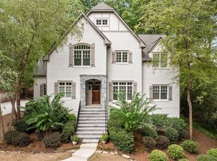 1941 Lenox Rd NE, Atlanta, GA 30306