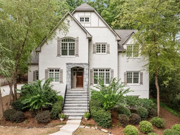 1941 Lenox Rd NE, Atlanta, GA 30306
