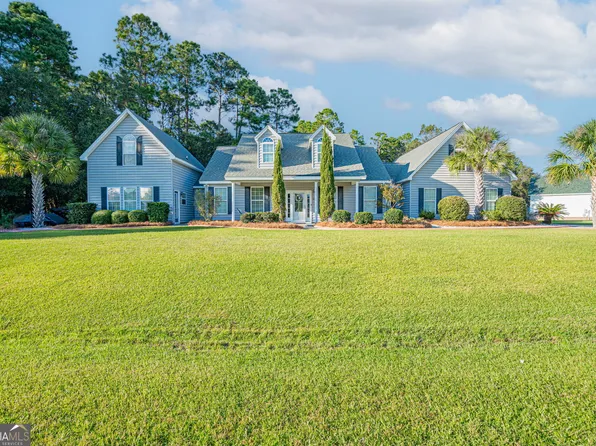 142 Kensington Cir, Guyton, GA 31312