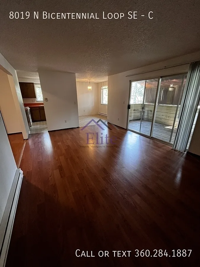 2 bed, $1,400 — Photo 4