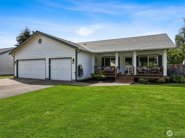 19624 71st Avenue Ct E, Spanaway, WA 98387