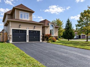 1 Silver Cres, Collingwood, ON L9Y0G1