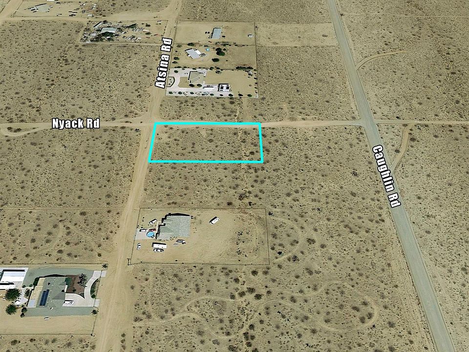 2nd image of Atsina Rd