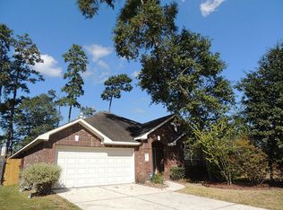 23 Delphinium Pl, Spring, TX 77382