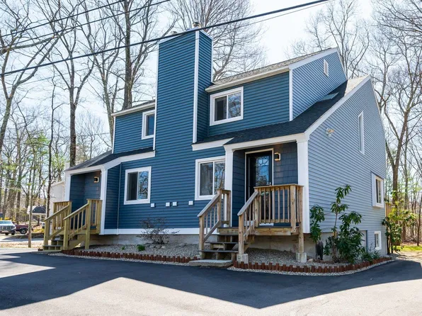 56R Conleys Grove Road #A, Derry, NH 03038