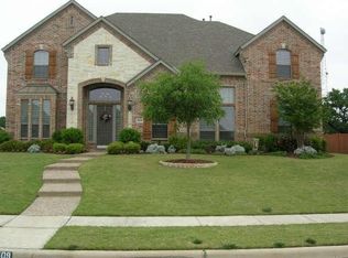 1409 Lizzy Ct, Keller, TX 76248