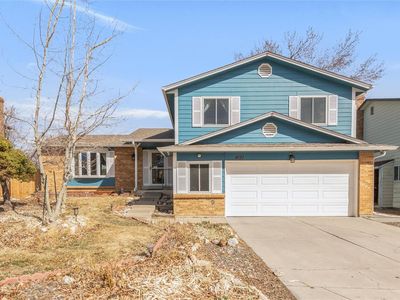 4121 S Andes Way, Aurora, CO, 80013
