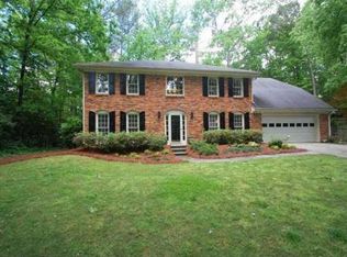 1959 Hitching Post Ln, Marietta, GA 30068
