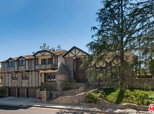 2407 Hercules Dr, Los Angeles, CA 90046