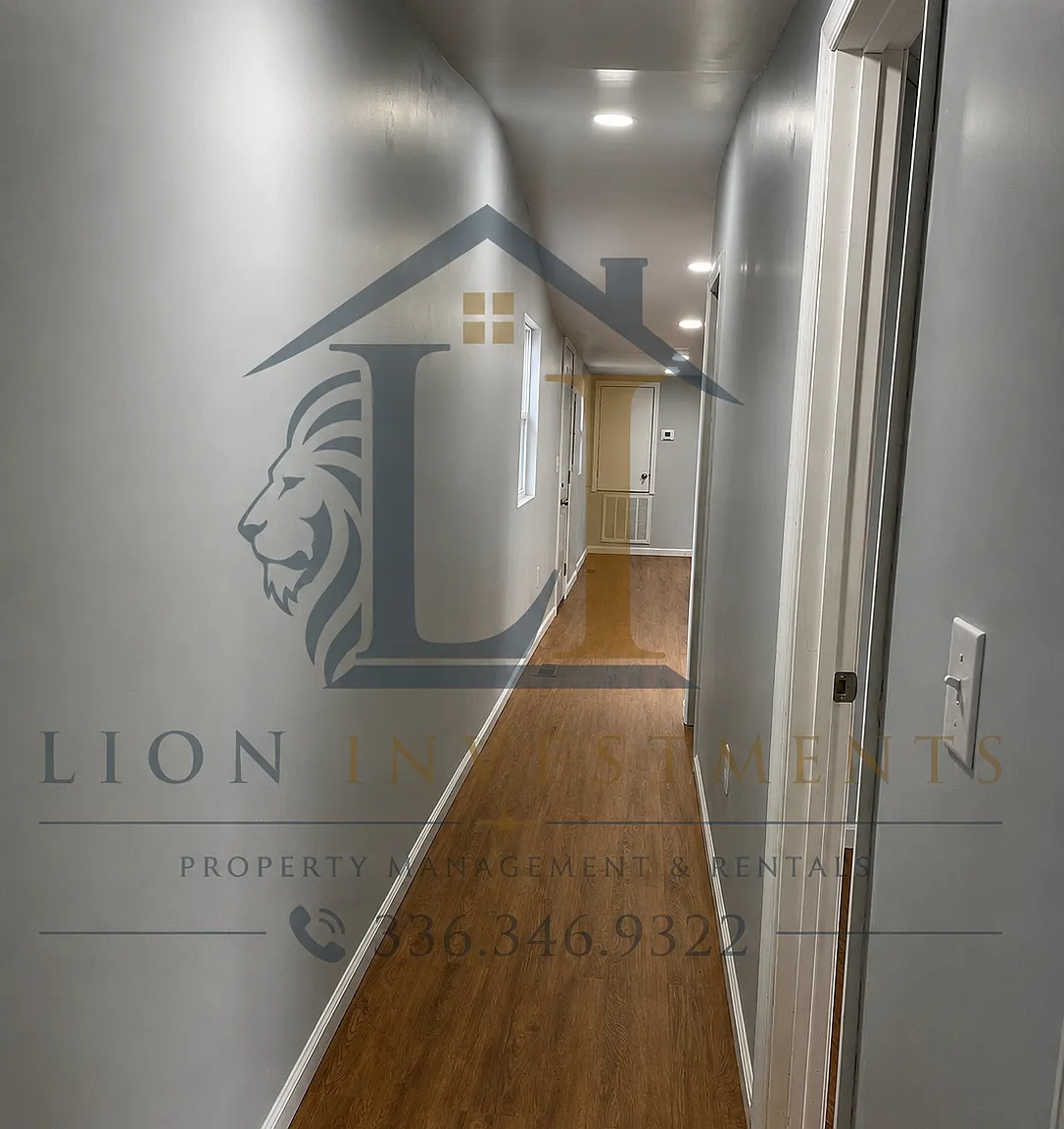 3 bed, 750 sqft, $1,200 — Photo 4