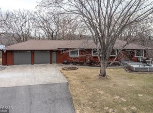 43602 102nd Ave SW, Fertile, MN 56540