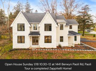 1401 Timber Mill Ln, West Chester, PA 19380