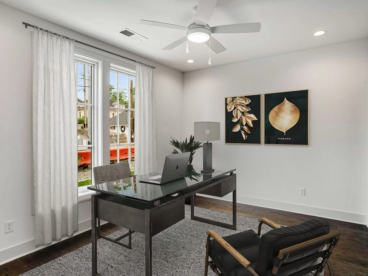 3 bed, 3.5 bath, 1948 sqft, $3,950 — Photo 4