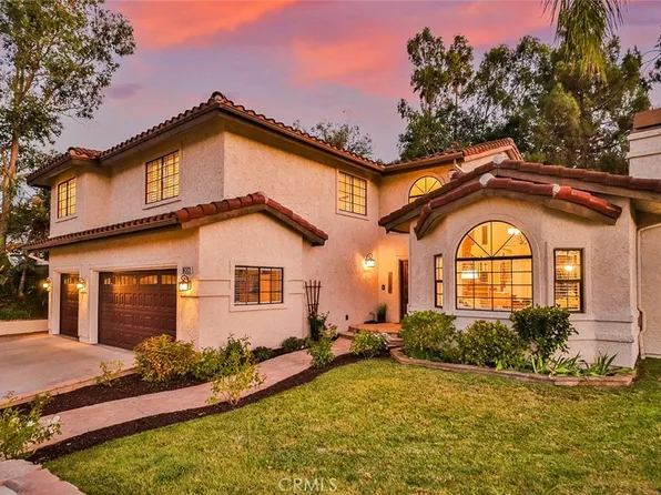 208 Goldenwood Cir, Simi Valley, CA 93065