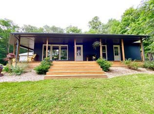 2810 Parrett Rd, Greenfield, OH 45123