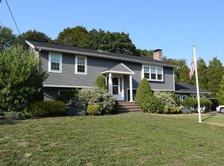 58 Pin Oak Dr, Scituate, MA 02066