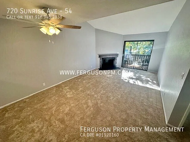 Fantastic Condo in East Roseville — Photo 2