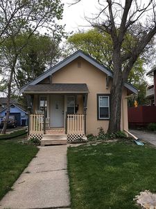119 Hinman Ave, City Of Waukesha, WI, 53186