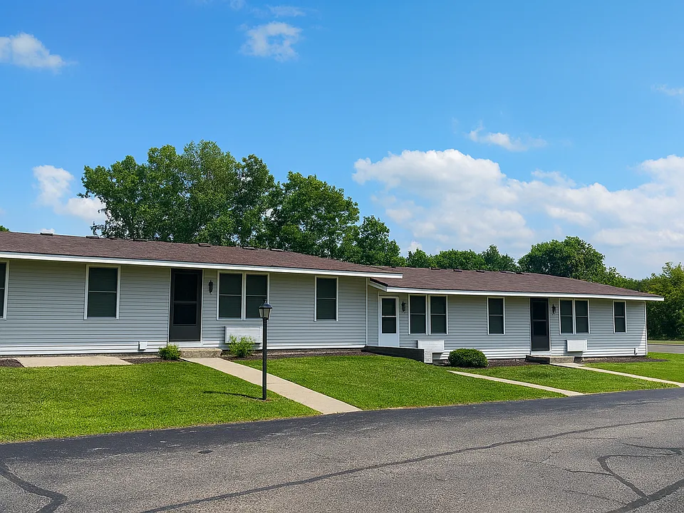 Concord Square Apartments