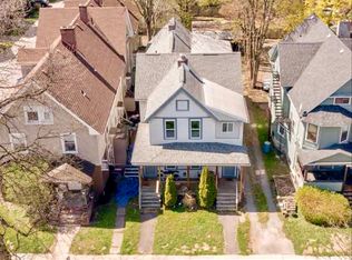 443-445 Meigs St #443, Rochester, NY 14607