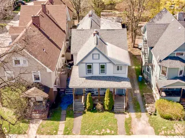 443-445 Meigs St #443, Rochester, NY 14607