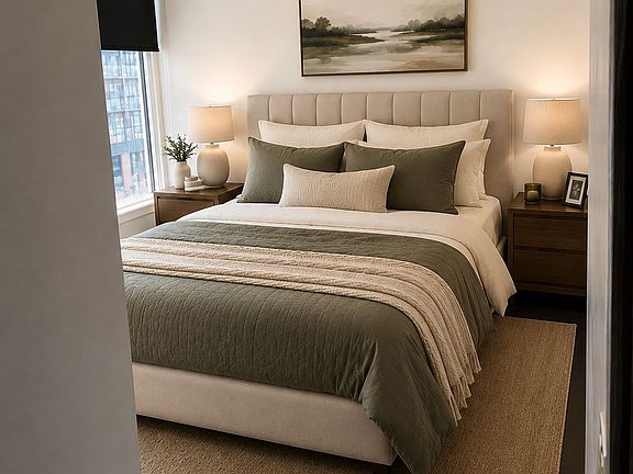 5th image of 19 Bathurst St #812