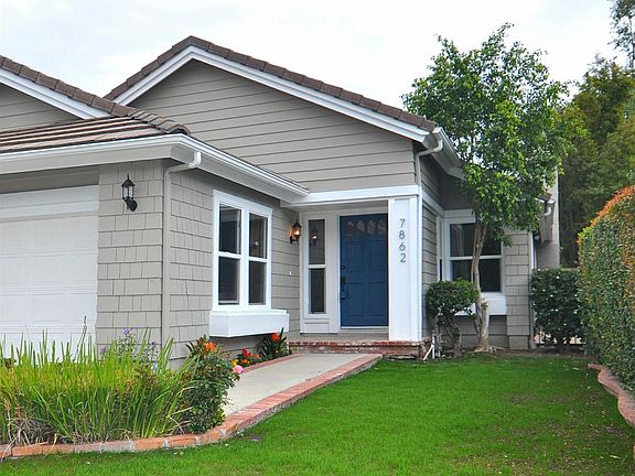 5th image of 7862 Valley Flores Dr