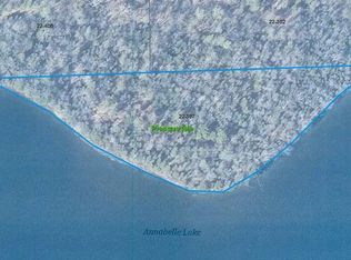 Butler Drive, presque isle, WI 54557