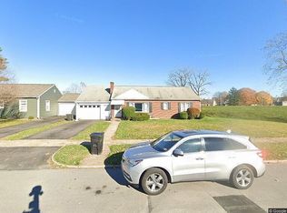 1206 Lose Ave, Williamsport, PA 17701