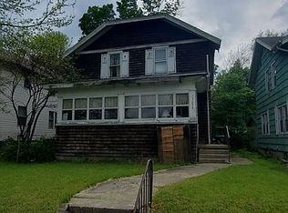 1309 Woodward Ave, South Bend, IN 46616