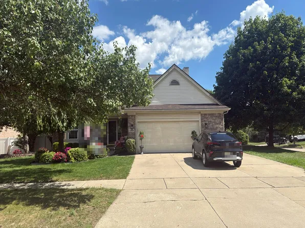11959 Heatherwood Cir, Taylor, MI 48180