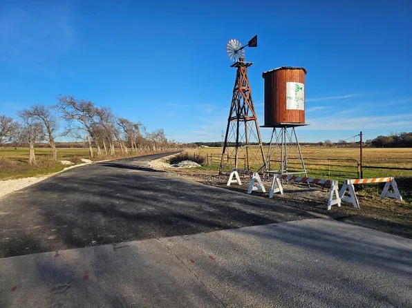 LOT 1A Lake Prairie Trl, Fort Worth, TX 76126