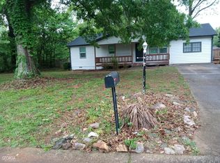 30 Watson Pl, Dallas, GA 30157