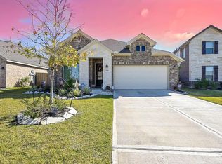 15910 Mersmann Ridge Ln, Hockley, TX 77447