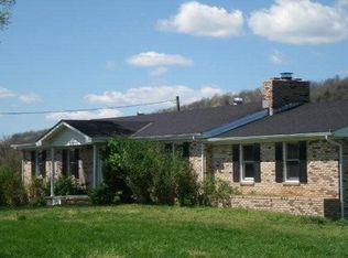 1990 Old Smithville Hwy N, Sparta, TN 38583