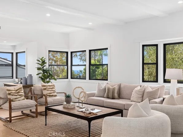 495 El Camino Del Mar, Laguna Beach, CA 92651