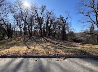 Linville Rd, Mount Airy, NC 27030