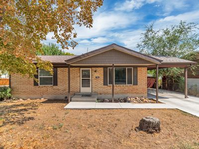 7989 S 3725 W, West Jordan, UT, 84088