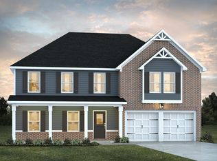 195 Crabapple Rd, McDonough, GA 30253