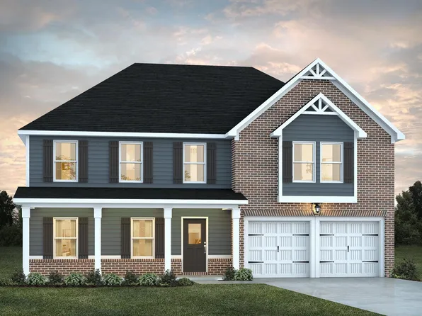 195 Crabapple Rd, McDonough, GA 30253