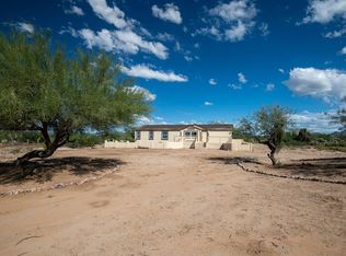 500 N Salero View Rd, Vail, AZ 85641