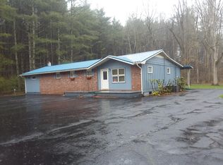 4200 Cold Springs Rd, Mountain City, TN 37683