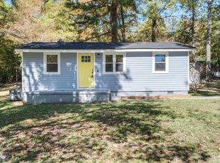 15 Mary Way, Franklinton, NC 27525
