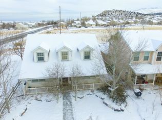 7884 N Windhover Rd, Eagle Mountain, UT 84005